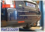 SGL-24307 FREELANDER 2 ÇEKİ DEMİRİ 2007-.. FREELANDER 2 AKSESUARLARI