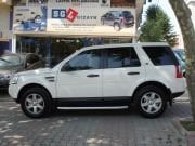 SGL-24307 FREELANDER 2 ÇEKİ DEMİRİ 2007-.. FREELANDER 2 AKSESUARLARI