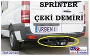 SGL-45305A CRAFTER ÇEKİ DEMİRİ 6/2006-.. CRAFTER AKSESUARLARI