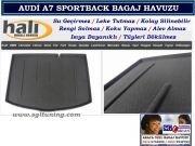 AUDİ A7 SPORTBACK BAGAJ HAVUZU 2011 SONRASI AUDİ A7 SPORTBACK AKSESUARLARI