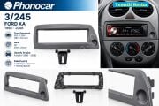 Phonocar 3/245 Ford KA Teyp Çerçevesi 1998–2008 Phonocar 03245