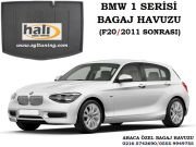 BMW 1 SERİSİ BAGAJ HAVUZU F20-2011 SONRASI BMW 1 SERİSİ AKSESUARLARI