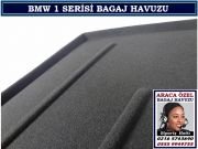 BMW 1 SERİSİ BAGAJ HAVUZU F20-2011 SONRASI BMW 1 SERİSİ AKSESUARLARI
