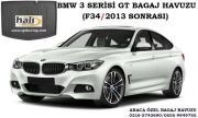 BMW 3 SERİSİ GT BAGAJ HAVUZU F34-2013 SONRASI BMW 3 SERİSİ GT AKSESUARLARI
