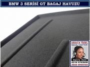 BMW 3 SERİSİ GT BAGAJ HAVUZU F34-2013 SONRASI BMW 3 SERİSİ GT AKSESUARLARI