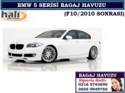BMW 5 SERİSİ BAGAJ HAVUZU F10-2010 SONRASI BMW 5 SERİSİ AKSESUARLARI