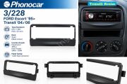 Phonocar 3/228 Ford Escort-Transit Teyp Çerçevesi Phonocar 03228