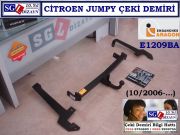 SGL-7305A CİTROEN JUMPY ÇEKİ DEMİRİ (10/2006-...) CİTROEN JUMPY AKSESUARLARI
