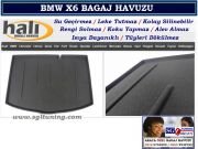 BMW X6 BAGAJ HAVUZU F16-2008 SONRASI BMW X6 AKSESUARLARI