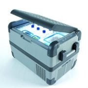 Karavan Buzdolabı CFX-50 Waeco CoolFreeze Soğutucu - Derin Dondurucu CFX-50 (Kompresörlü)