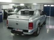 AMAROK FULLBOX KROM AKSESUARLI SXLİNE GRİ AMAROK AKSESUARLARI