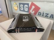 JBL GTO3501 Grand Touring 360 Watts Mono Subwoofer Amplifier