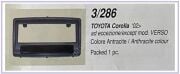 Phonocar 3/286 Toyota Corolla Teyp Çerçevesi Phonocar 03286