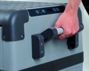 Karavan Buzdolabı CFX-35 Waeco CoolFreeze Soğutucu - Derin Dondurucu CFX-35 (Kompresörlü)