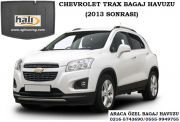 CHEVROLET TRAX BAGAJ HAVUZU 2013 SONRASI CHEVROLET TRAX AKSESUARLARI