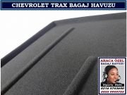 CHEVROLET TRAX BAGAJ HAVUZU 2013 SONRASI CHEVROLET TRAX AKSESUARLARI