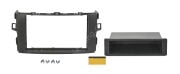 Phonocar 3/416 Toyota Auris Teyp Çerçevesi Phonocar 03416