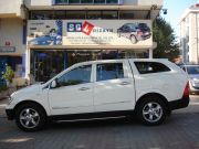 SGL-40302A SSANGYONG ACTYON SPORTS ÇEKİ DEMİRİ 2006-.. SSANGYONG ACTYON SPORTS AKSESUARLARI