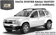 DACİA DUSTER BAGAJ HAVUZU 2010 SONRASI DACİA DUSTER AKSESUARLARI