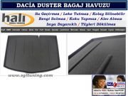 DACİA DUSTER BAGAJ HAVUZU 2010 SONRASI DACİA DUSTER AKSESUARLARI