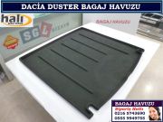 DACİA DUSTER BAGAJ HAVUZU 2010 SONRASI DACİA DUSTER AKSESUARLARI
