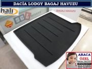 DACİA LODGY BAGAJ HAVUZU 2013 SONRASI DACİA LODGY AKSESUARLARI