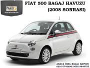 FİAT 500 BAGAJ HAVUZU 2008 SONRASI FİAT 500 AKSESUARLARI