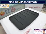 FİAT 500L BAGAJ HAVUZU 2014 SONRASI FİAT 500L AKSESUARLARI