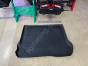 JEEP GRAND CHEROKEE 2005-2010 İTHAL 3D BAGAJ HAVUZU – PRO-FORM 3962