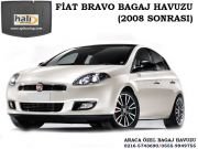 FİAT BRAVO BAGAJ HAVUZU 2008 SONRASI FİAT BRAVO AKSESUARLARI