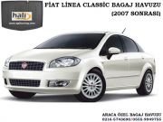 FİAT LİNEA CLASSİC BAGAJ HAVUZU 2007 SONRASI FİAT LİNEA AKSESUARLARI