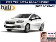 FİAT YENİ LİNEA BAGAJ HAVUZU 2007 SONRASI FİAT YENİ LİNEA AKSESUARLARI