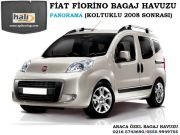 FİAT FİORİNO PANORAMA BAGAJ HAVUZU 2008 SONRASI FİAT FİORİNO AKSESUARLARI