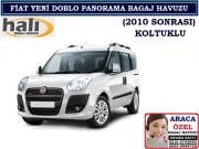 FİAT YENİ DOBLO PANORAMA BAGAJ HAVUZU 2010 SONRASI FİAT YENİ DOBLO AKSESUARLARI