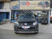 AMAROK WARN VİNÇ WARN 9,5XP AMAROK AKSESUARLARI