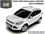 FORD YENİ KUGA BAGAJ HAVUZU 2013 SONRASI FORD KUGA AKSESUARLARI