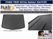 FORD YENİ KUGA BAGAJ HAVUZU 2013 SONRASI FORD KUGA AKSESUARLARI