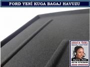 FORD YENİ KUGA BAGAJ HAVUZU 2013 SONRASI FORD KUGA AKSESUARLARI