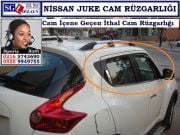 JUKE CAM RÜZGARLIĞI İTHAL JUKE AKSESUARLARI