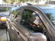 SGL01 ASX CAM RÜZGARLIĞI İTHAL ASX AKSESUARLARI HEKO