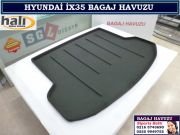 HYUNDAİ İX35 BAGAJ HAVUZU 2010 SONRASI HYUNDAİ İX35 AKSESUARLARI