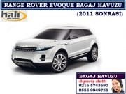 RANGE ROVER EVOQUE BAGAJ HAVUZU 2011 SONRASI RANGE ROVER EVOGUE AKSESUARLARI