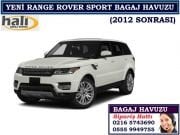 YENİ RANGE ROVER SPORT BAGAJ HAVUZU 2012 SONRASI RANGE ROVER SPORT AKSESUARLARI