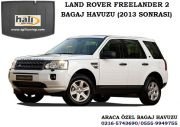LAND ROVER FREELANDER 2 BAGAJ HAVUZU 2013 SONRASI LAND ROVER FREELANDER 2 AKSESUARLARI