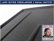 LAND ROVER FREELANDER 2 BAGAJ HAVUZU 2013 SONRASI LAND ROVER FREELANDER 2 AKSESUARLARI