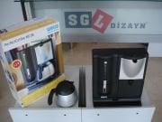 Waeco MC-08 24 Volt Çay Kahve Makinası