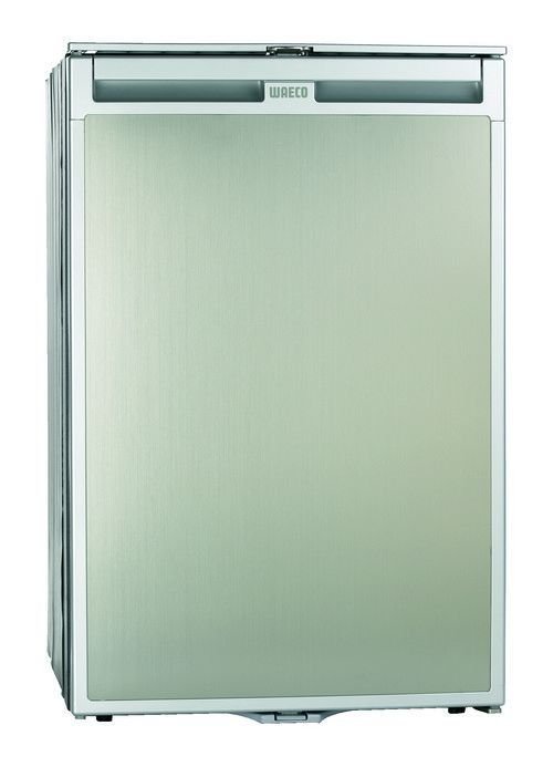 Karavan Buzdolabı CR-140S Krom Waeco CoolMatic Buzdolabı CR-140 Krom (Kompresörlü)