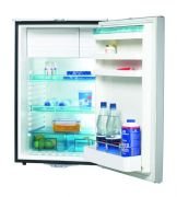 Karavan Buzdolabı CR-140S Krom Waeco CoolMatic Buzdolabı CR-140 Krom (Kompresörlü)