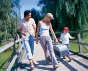 Waeco Buzdolabı TC-14 FL TropiCool TC-14FL Termoelektrik Soğutucu