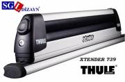 THULE XTENDER 739 6 ÇİFT KAYAK TAŞIYICI